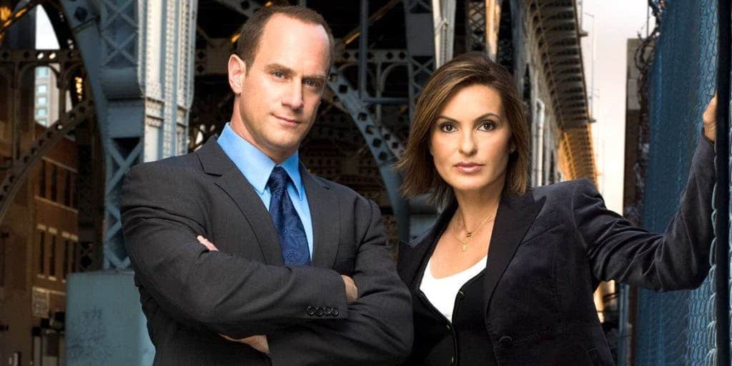 Christopher Meloni To Make His Return In Law Order Svu Spin Off Christopher Meloni To Make His Return In Law Order Svu Spin Off