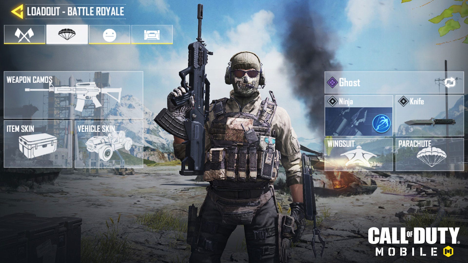 ‘Call Of Duty: Mobile’ Is Hosting A US$1 Million Tournament