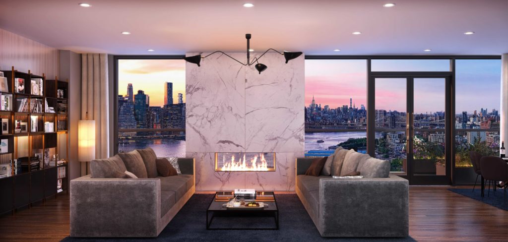 The Most Expensive Home In Brooklyn Sets A New Record
