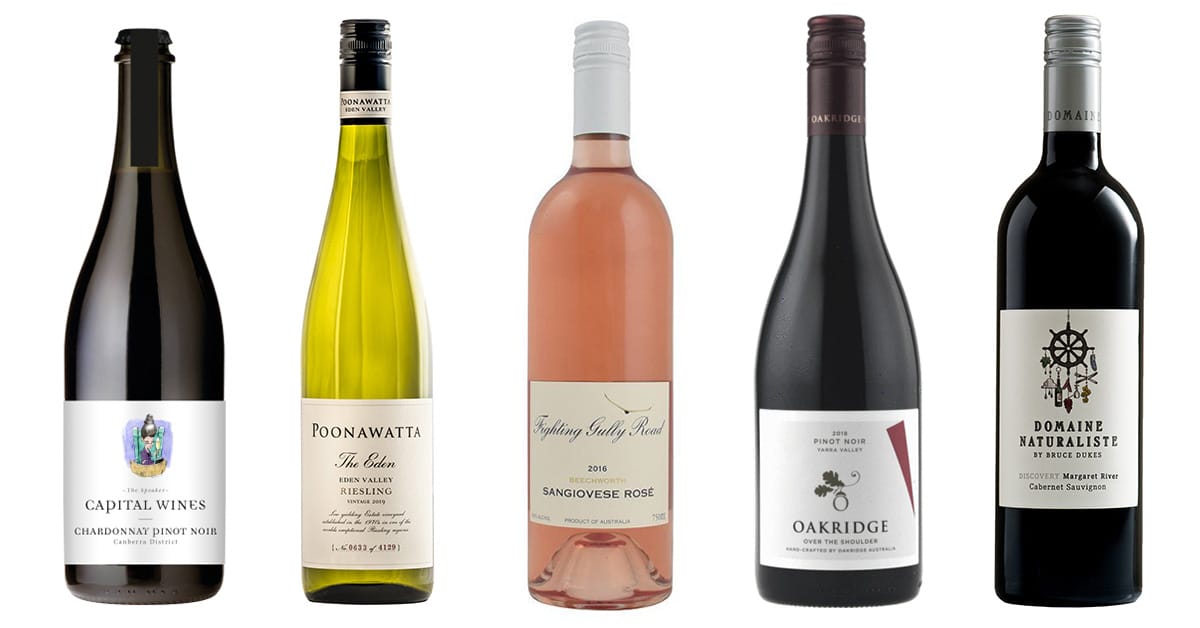 The 30 Best Australian Wines Under 30 Boss Hunting