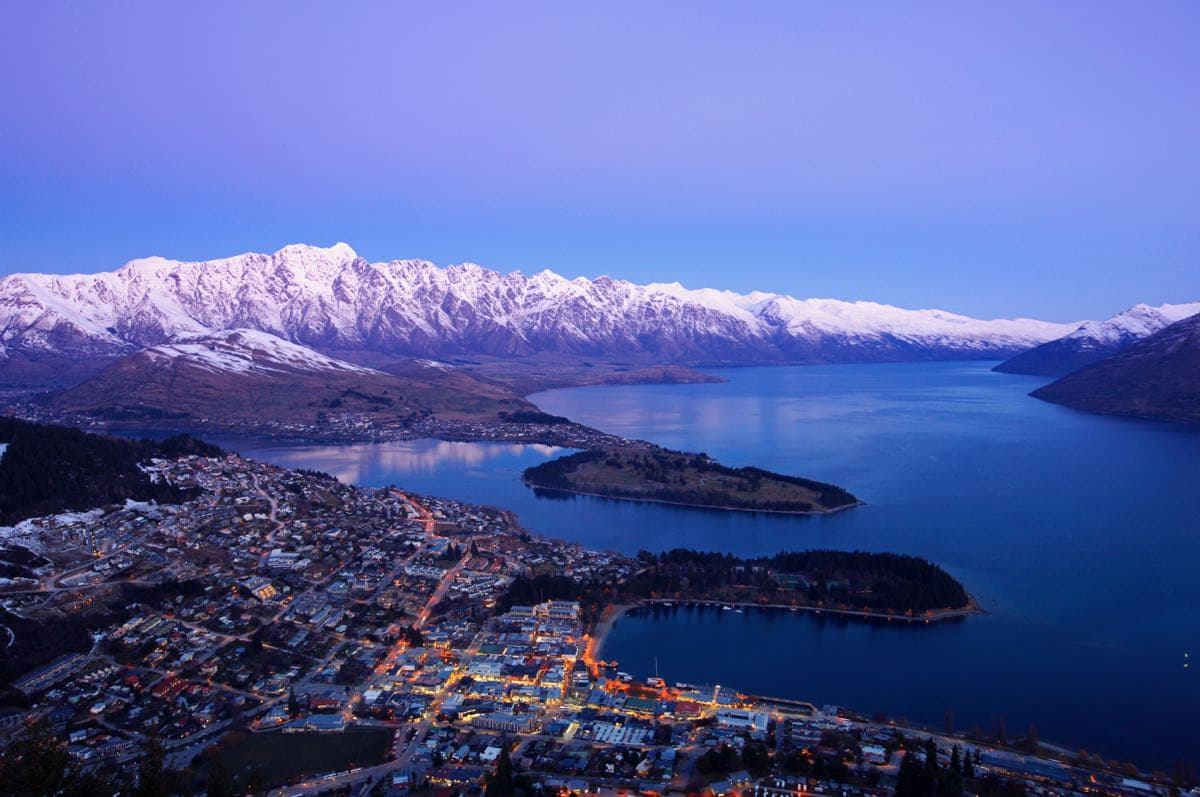 The Best Queenstown Restaurants For When You Need Off-Piste Fuel