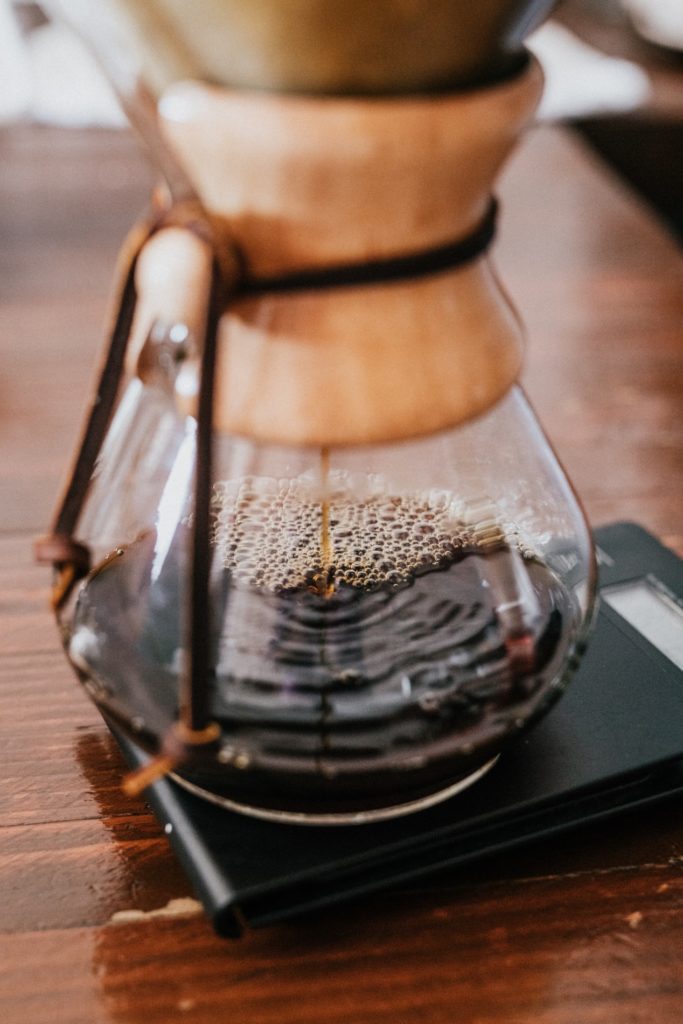 The Ultimate Pour-Over Coffee Guide For 2022