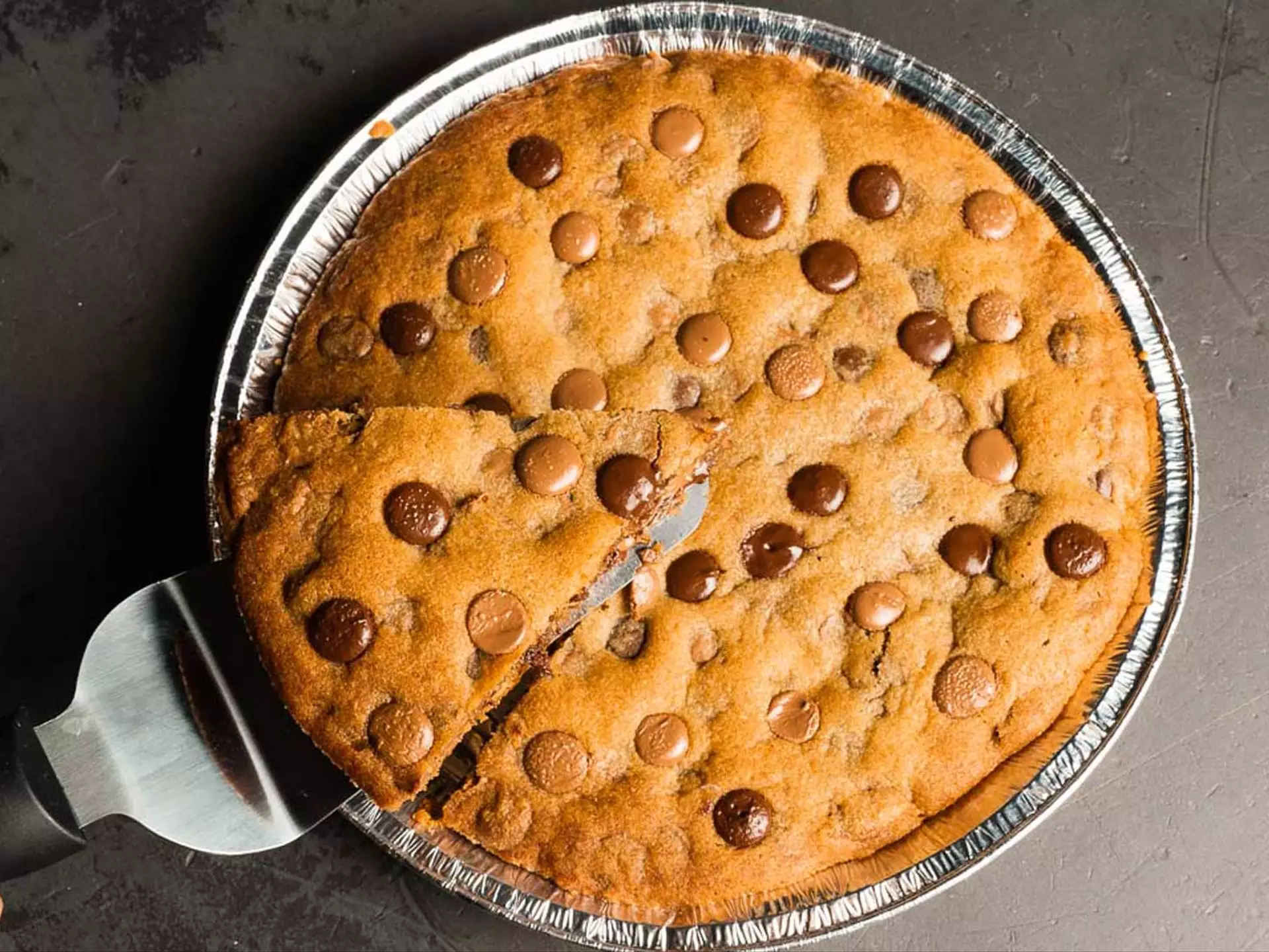 Messina Is Delivering Cookie Pies For Free Tomorrow