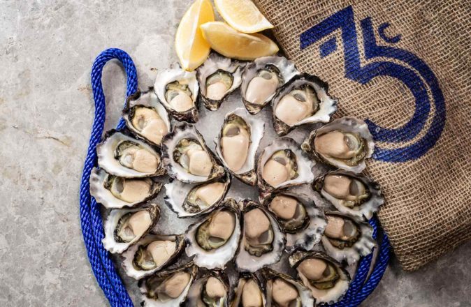 East 33 Will Now Deliver Sydney Rock Oysters To Your Door