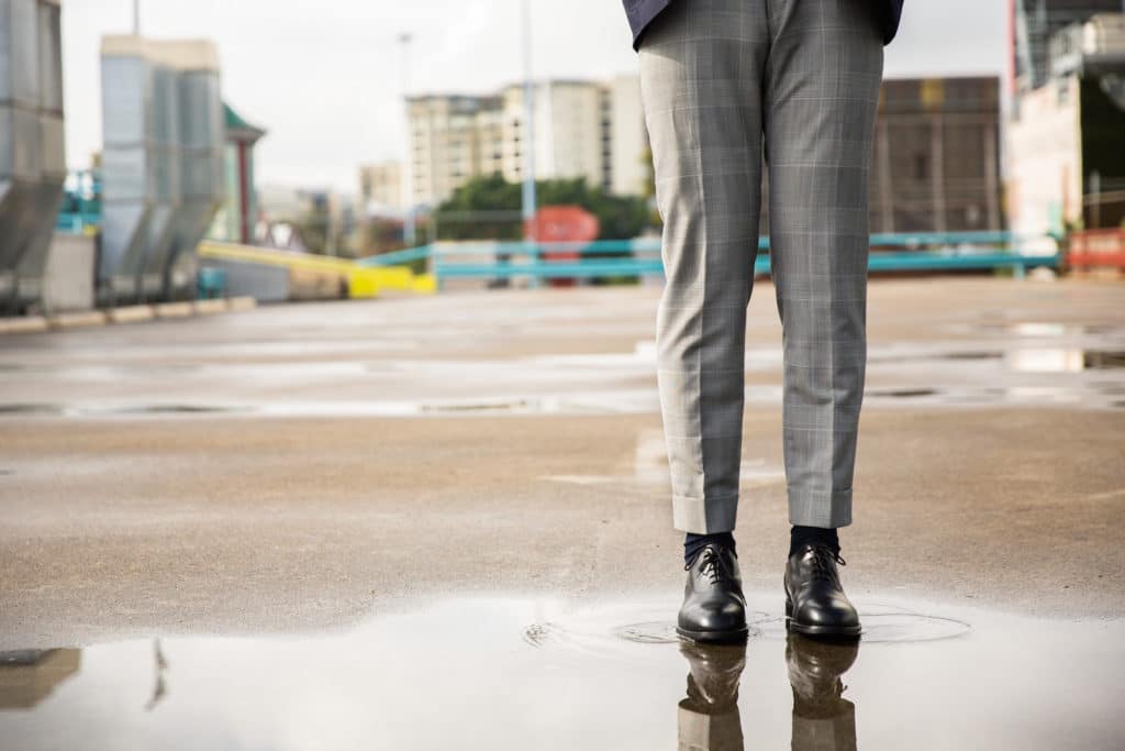 Feel Italian Velasca Milano Review Boss Hunting