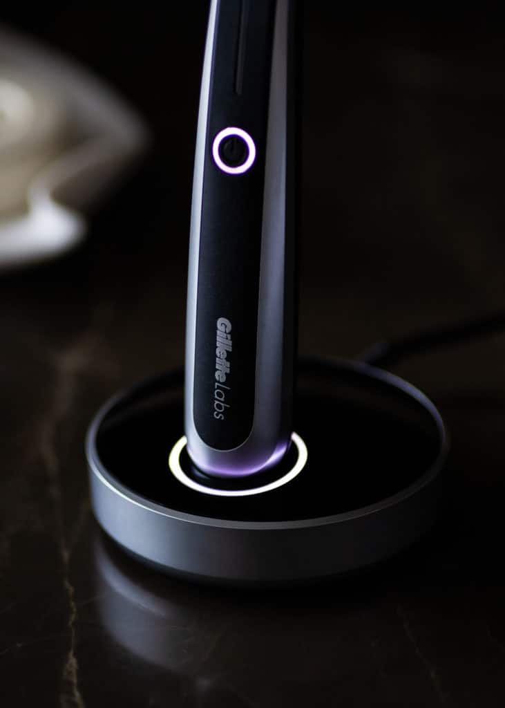 The New Gillette Heated Razor Is The Best In The World – But Is It Worth The Price?