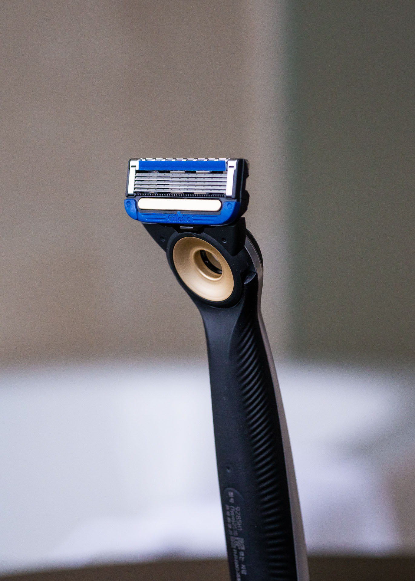 The New Gillette Heated Razor Is The Best In The World Gillette Direct