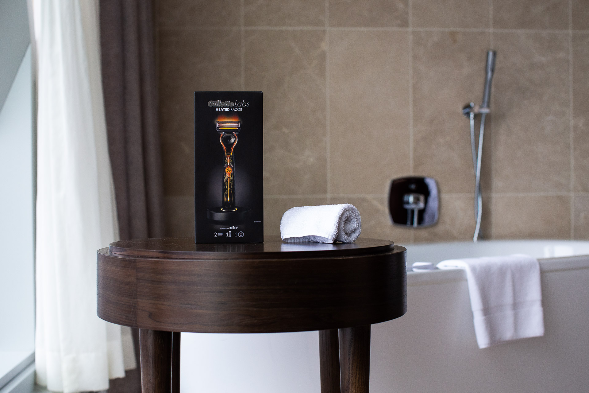 The New Gillette Heated Razor Is The Best In The World &#8211; But Is It Worth The Price?