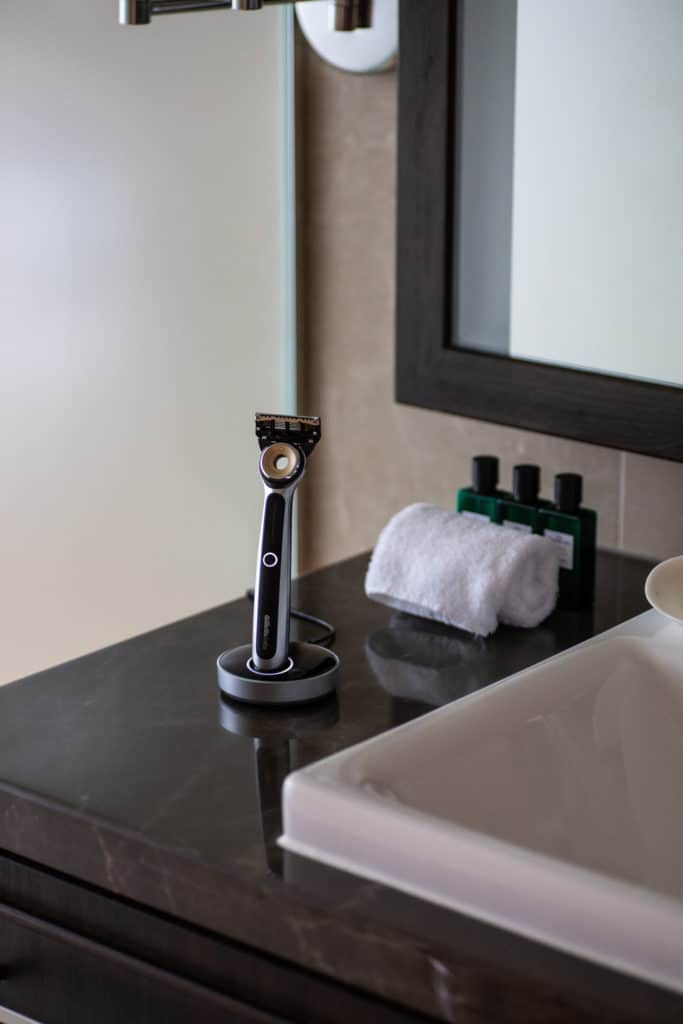 The New Gillette Heated Razor Is The Best In The World – But Is It Worth The Price?