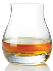 Glencairn Crystal Canadian Whisky Glasses