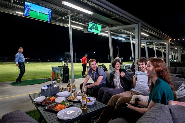 The 8 Best Golf Driving Ranges In Brisbane In 2023