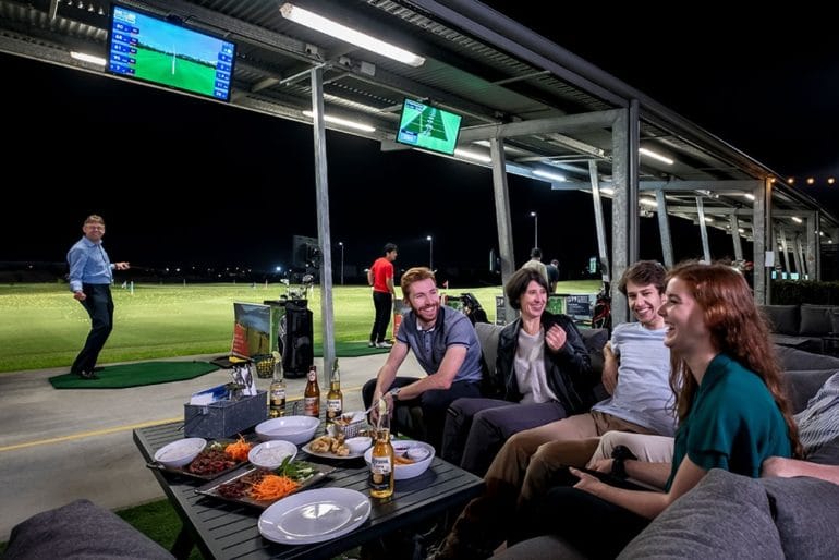 The 8 Best Golf Driving Ranges In Brisbane [2022 Guide]