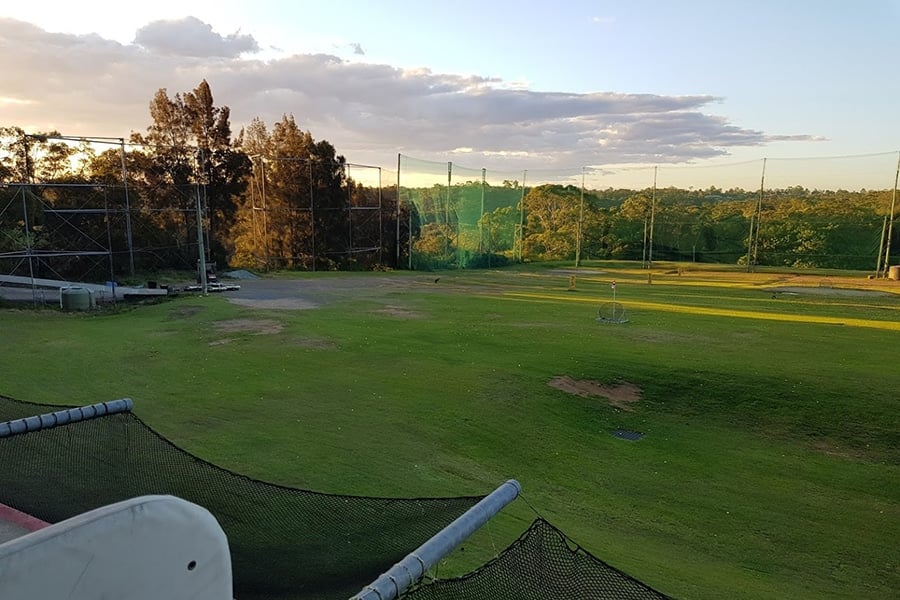 Golf Paradise Terrey Hills