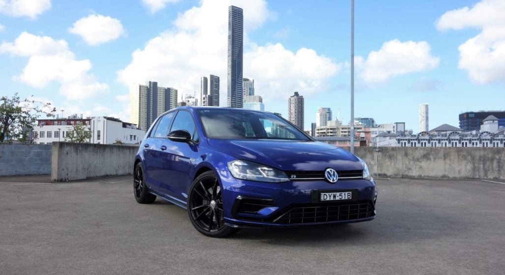 Volkswagen&#8217;s Golf R Special Edition May Be The Best Daily Driver Under $65,000