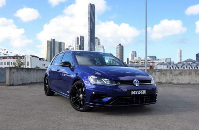 Volkswagen&#8217;s Golf R Special Edition May Be The Best Daily Driver Under $65,000