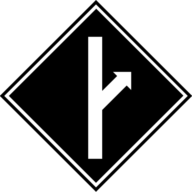 The symbol for Men Going Their Own Way.