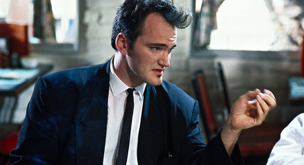 Quentin Tarantino Movie Reviews