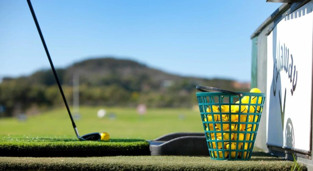 miles of golf driving range miles of golf driving range