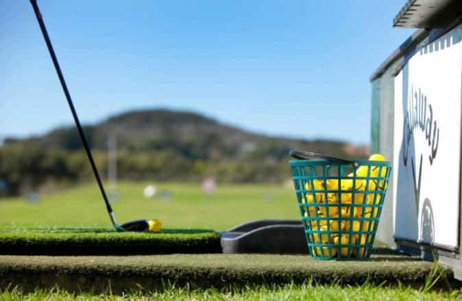 10 Best Golf Driving Ranges In Sydney [2022 Guide]