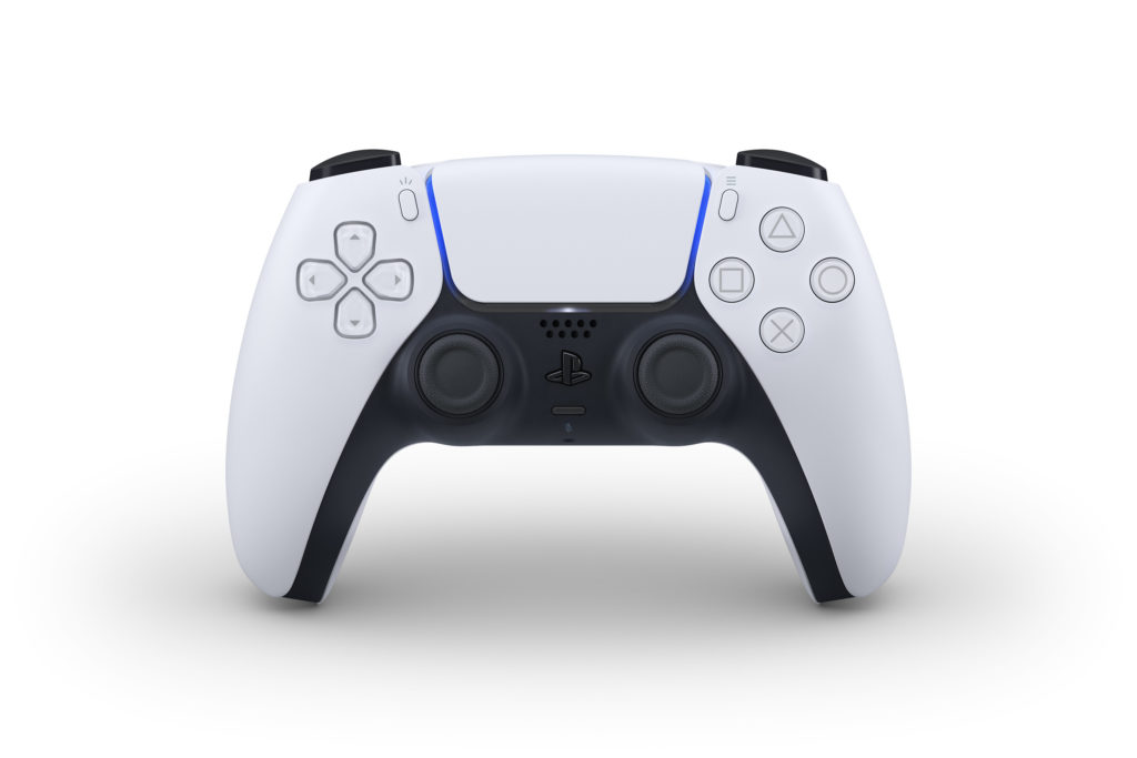 Sony Takes The Covers Off Its PlayStation 5 Controller