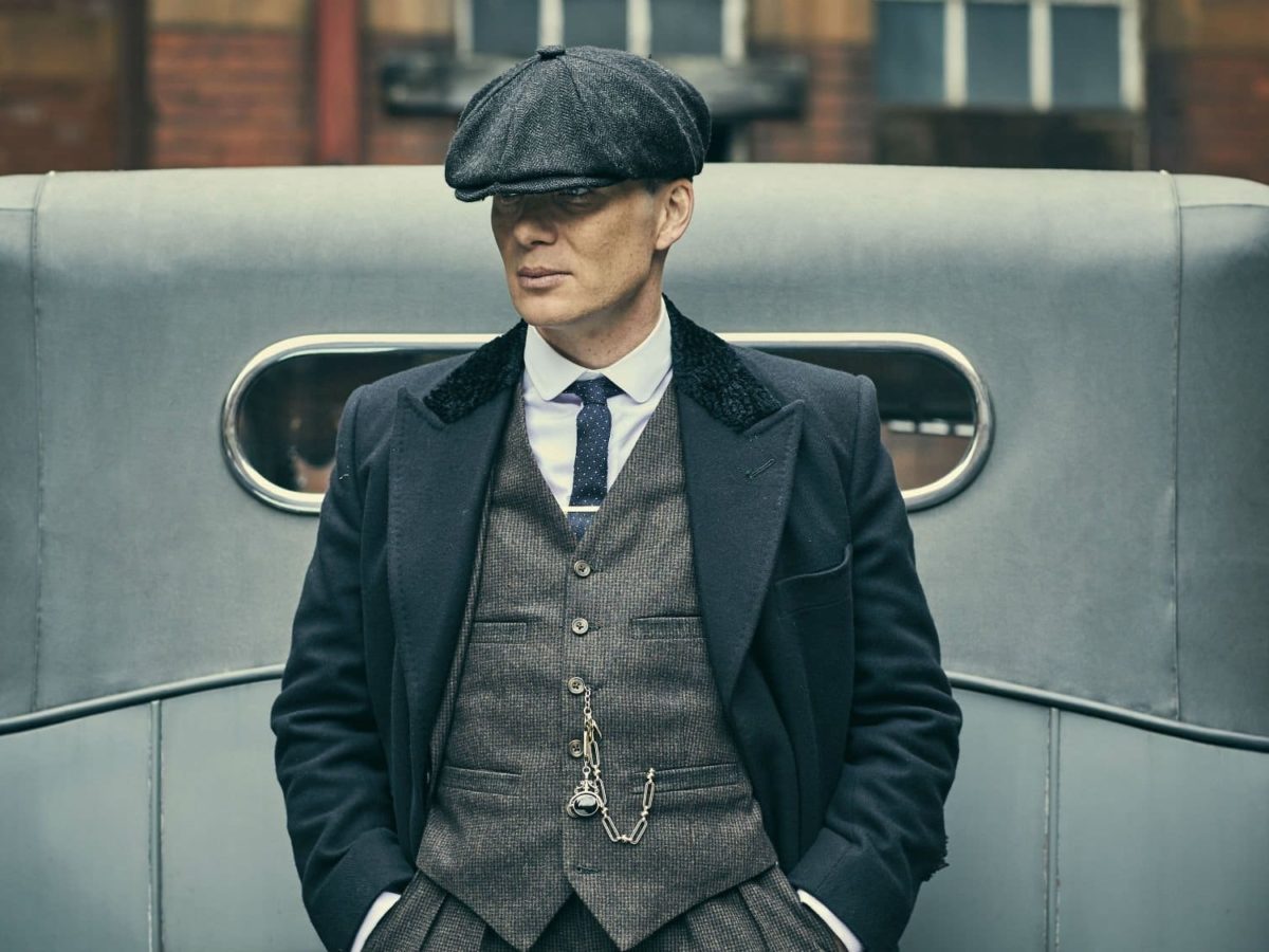 The Real-Life 'Peaky Blinders': Here's the True Story Behind the Show -  Netflix Tudum