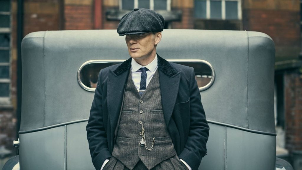 The Real Peaky Blinders: Did Thomas Shelby Exist?