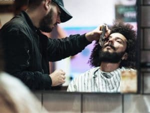 Best Barbers In Perth