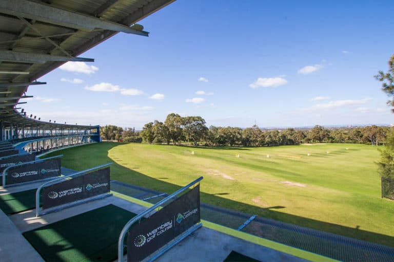 The 9 Best Golf Driving Ranges In Perth For 2023 Boss Hunting