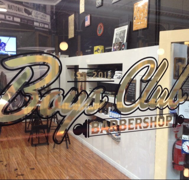 11 Best Barber Shops In Adelaide