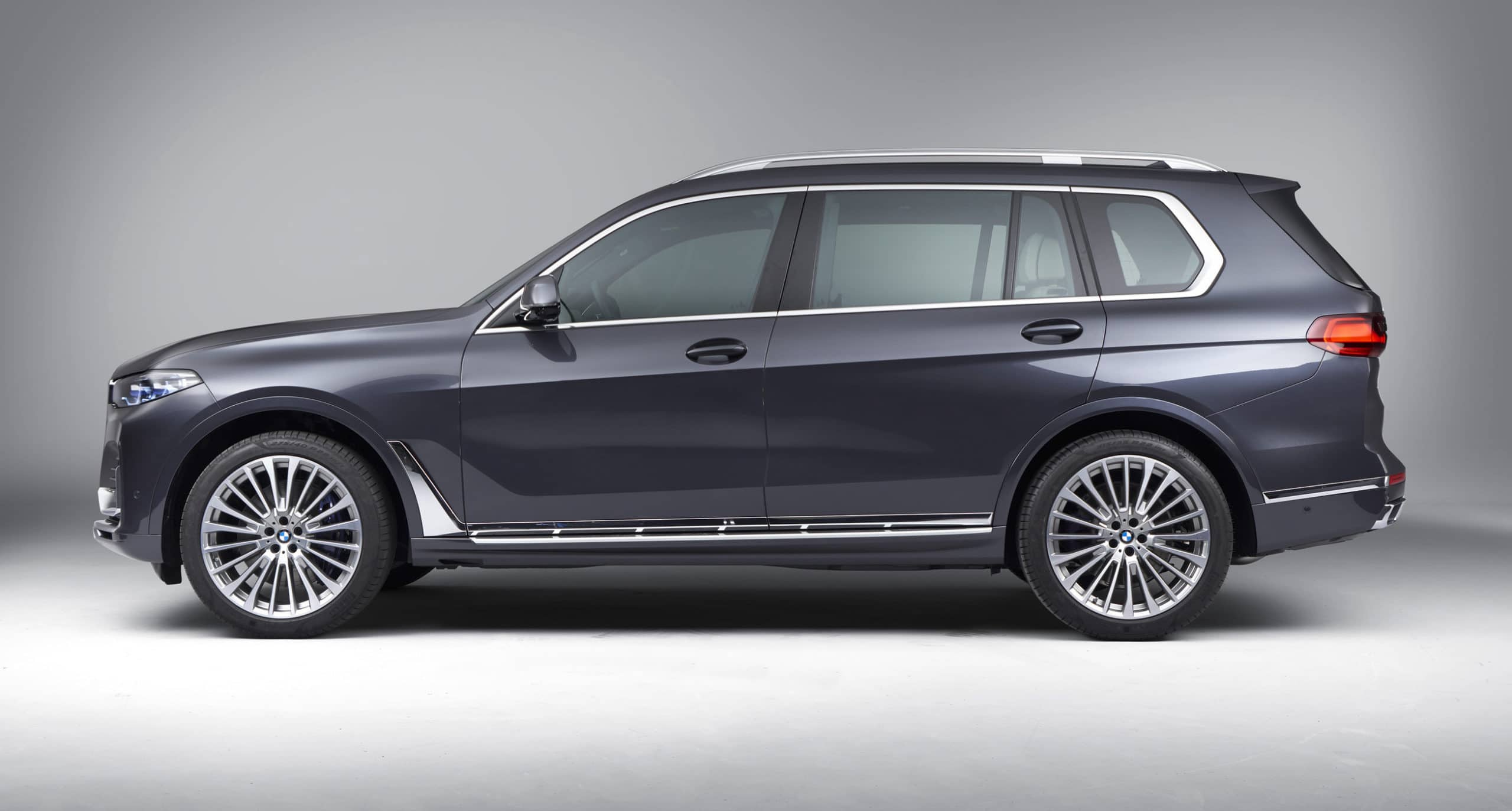 Trademark Filed Hints BMW X8 Is Coming Soon