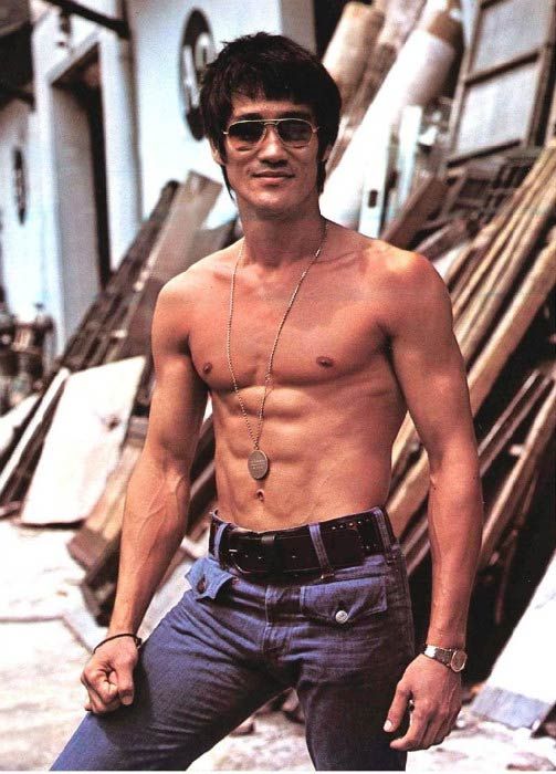 The Bruce Lee Workout That Made His Rig Famous