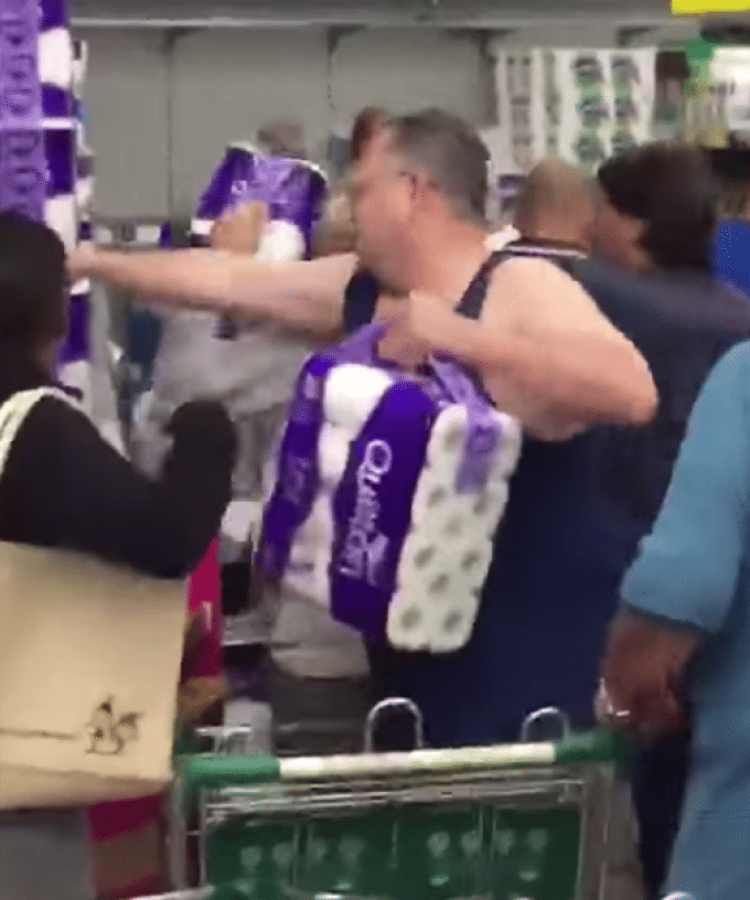 8 Flogs You’ll Only Find During A Global Pandemic