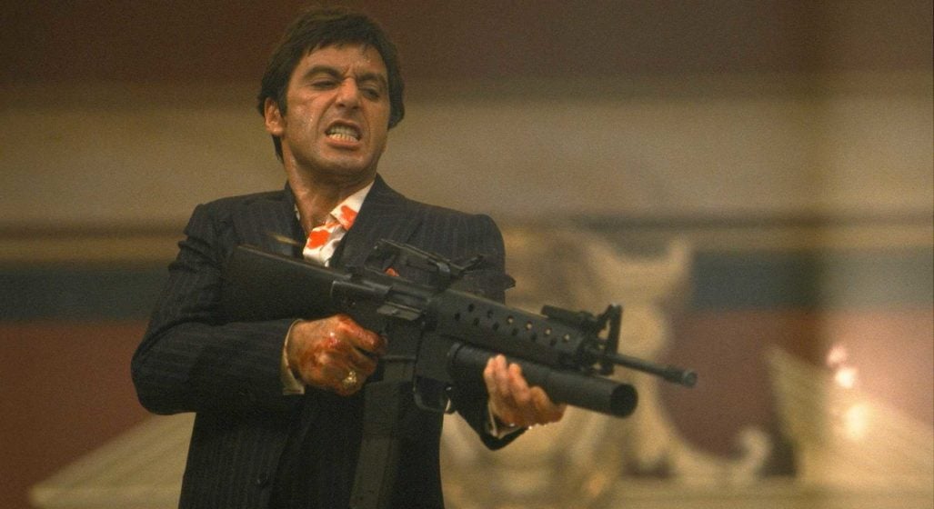 10 Best Al Pacino Movies Of All Time