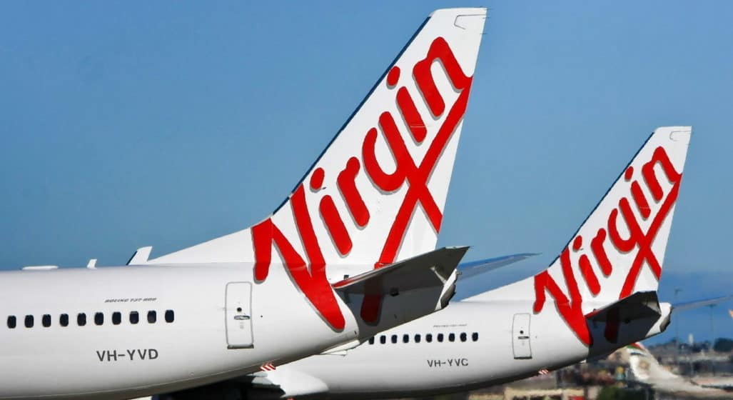 Virgin Australia Set For Voluntary Administration