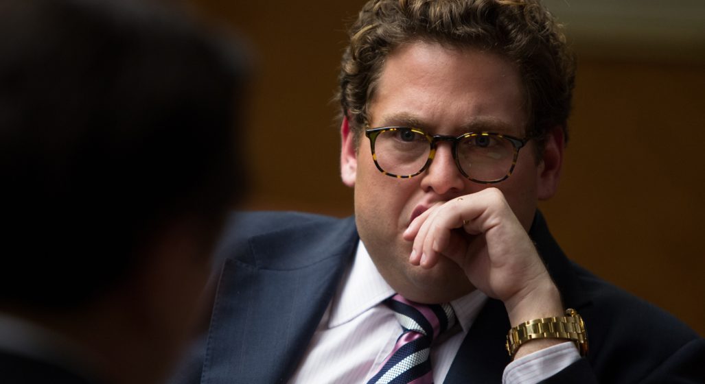 Take A Look At Jonah Hill&#8217;s Watch Collection