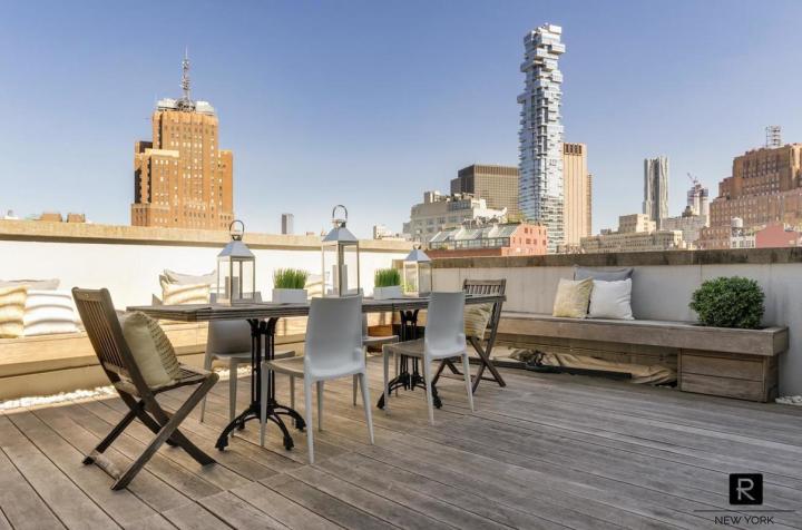 Jeremy Piven Sells His New York Penthouse For US$5 Million