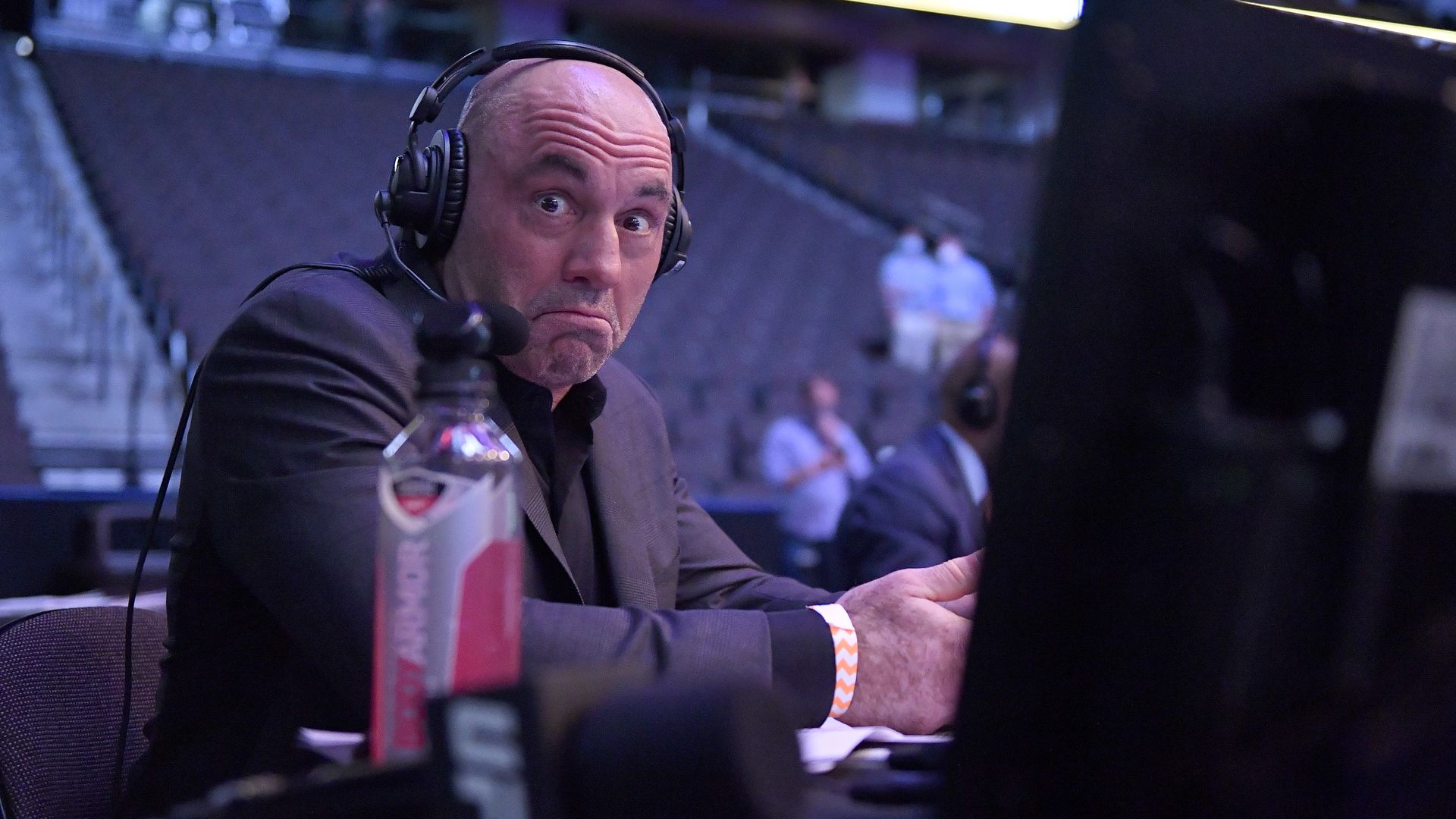 Joe Rogan & Spotify Inks An Exclusive Podcast Deal