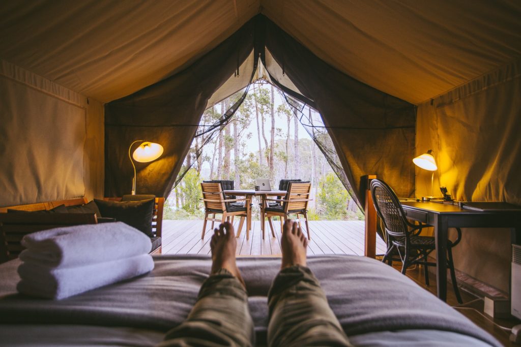 8 Romantic Getaways In NSW To Wow Your Partner