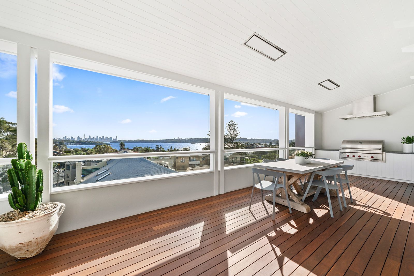 On The Market: 8 Gap Road Watsons Bay Is Luxury On A Grand Scale