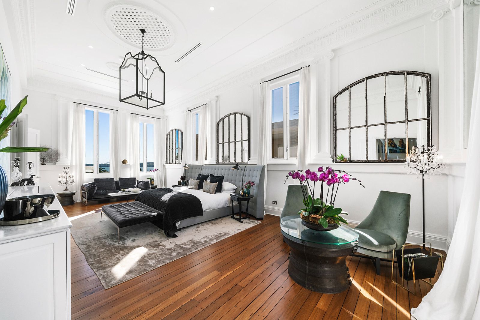 On The Market: 8 Gap Road Watsons Bay Is Luxury On A Grand Scale