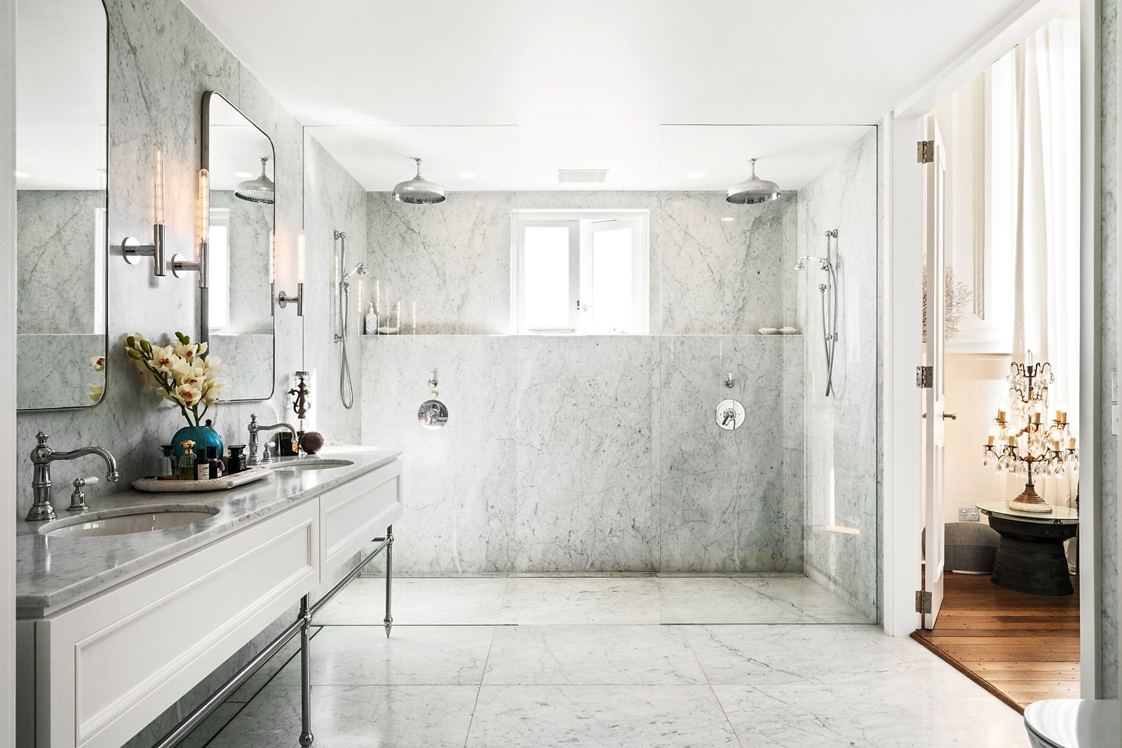 On The Market: 8 Gap Road Watsons Bay Is Luxury On A Grand Scale