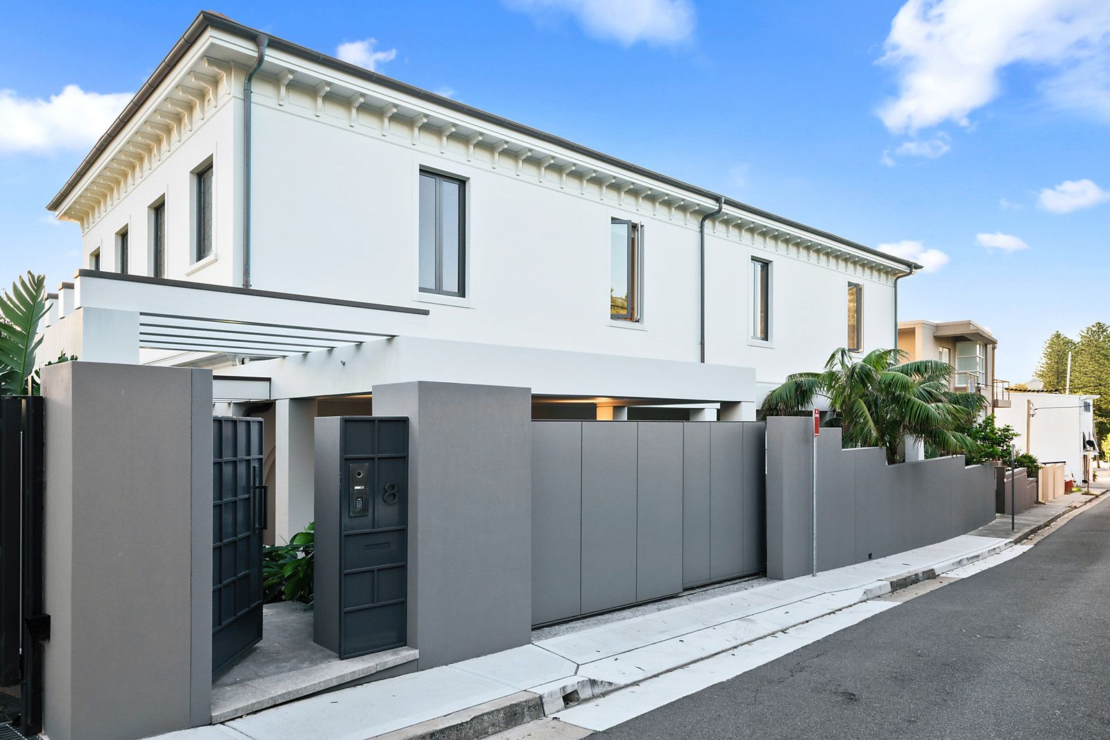 On The Market: 8 Gap Road Watsons Bay Is Luxury On A Grand Scale