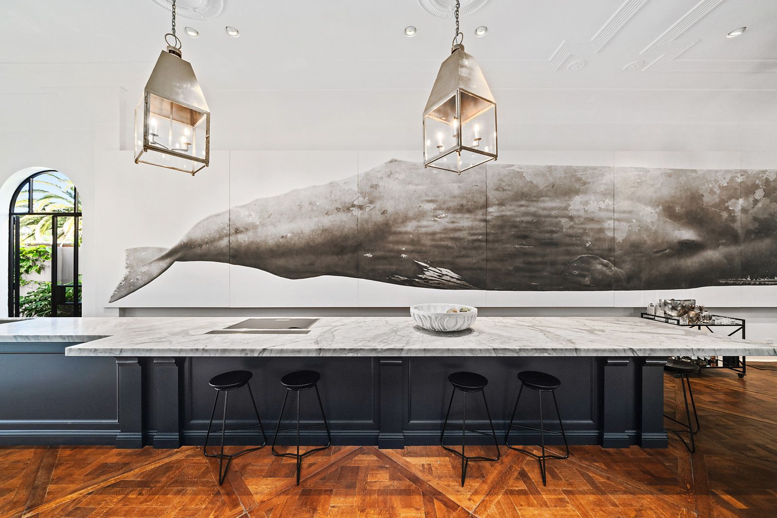 On The Market: 8 Gap Road Watsons Bay Is Luxury On A Grand Scale