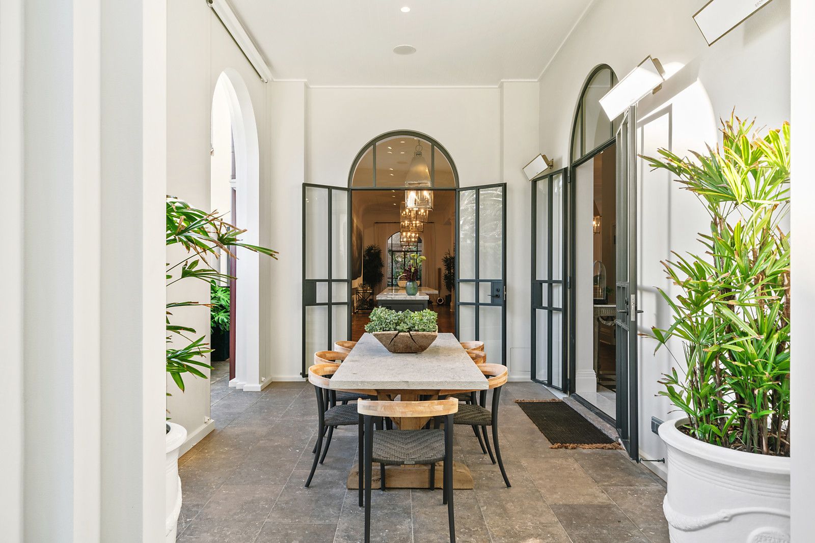 On The Market: 8 Gap Road Watsons Bay Is Luxury On A Grand Scale