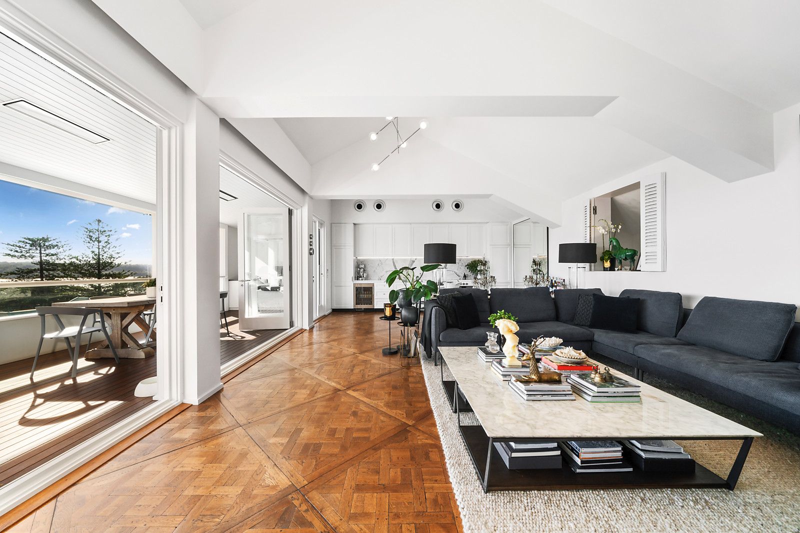 On The Market: 8 Gap Road Watsons Bay Is Luxury On A Grand Scale