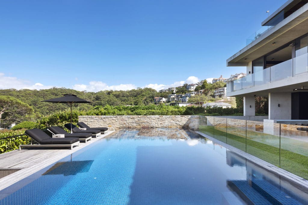 On The Market: 16 Iluka Road In Mosman Could Be Your Personal Oasis