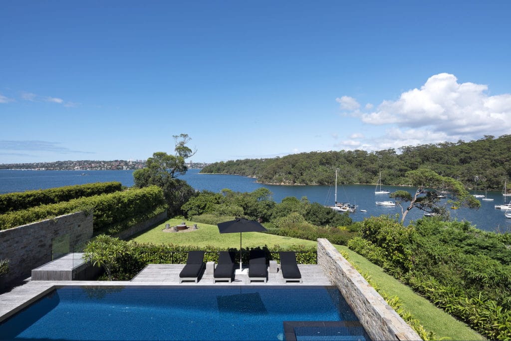 On The Market: 16 Iluka Road In Mosman Could Be Your Personal Oasis