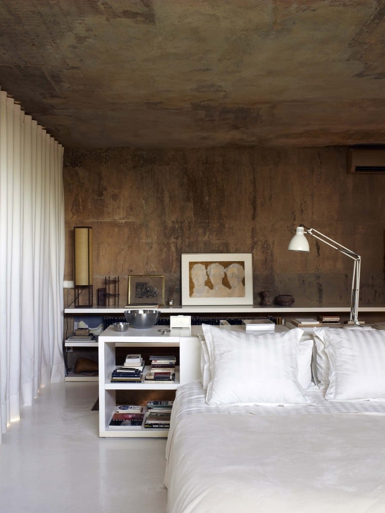 The Factory By Ricardo Bofill Is An Icon Of 20th Century Architecture