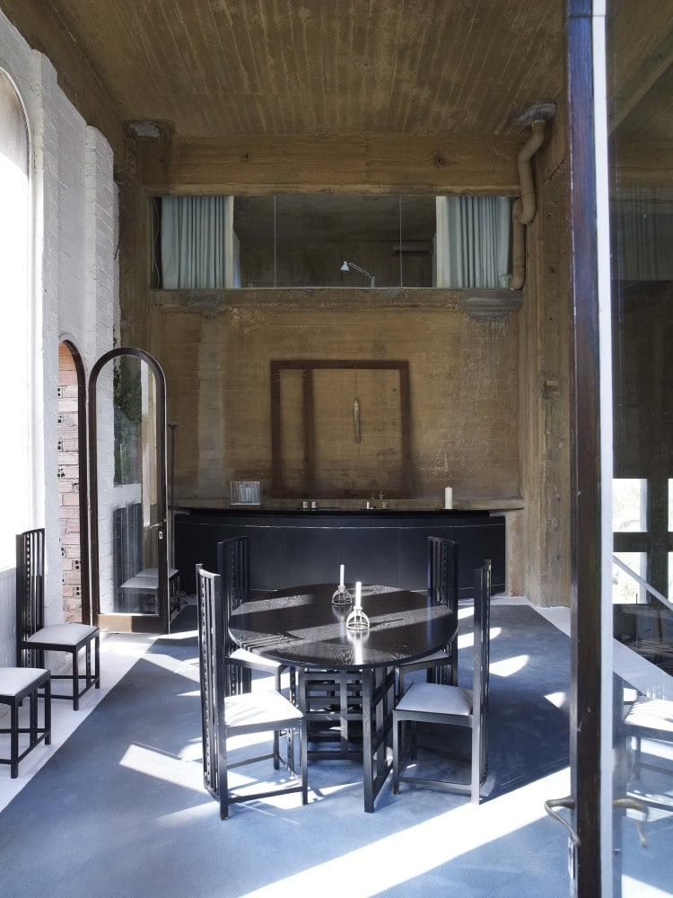 The Factory By Ricardo Bofill Is An Icon Of 20th Century Architecture