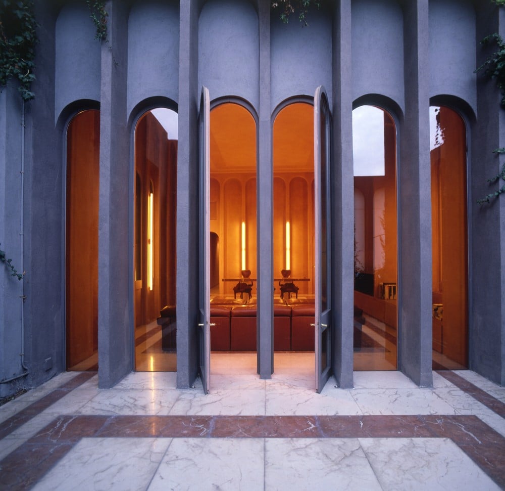 The Factory By Ricardo Bofill Is An Icon Of 20th Century Architecture